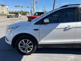2017 Ford Escape - Preview 6