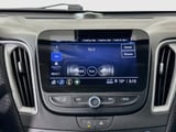 2025 Chevrolet Malibu - Preview 14