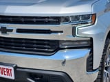 2021 Chevrolet Silverado 1500 - Preview 8