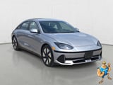2024 Hyundai Ioniq 6 - Preview 3