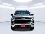 2026 Chevrolet Silverado - Preview 7