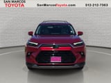 2025 Toyota Grand Highlander - Preview 3
