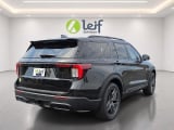 2026 Ford Explorer - Preview 6