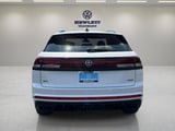 2026 Volkswagen Atlas Cross Sport - Preview 4