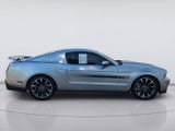 2011 Ford Mustang - Preview 6