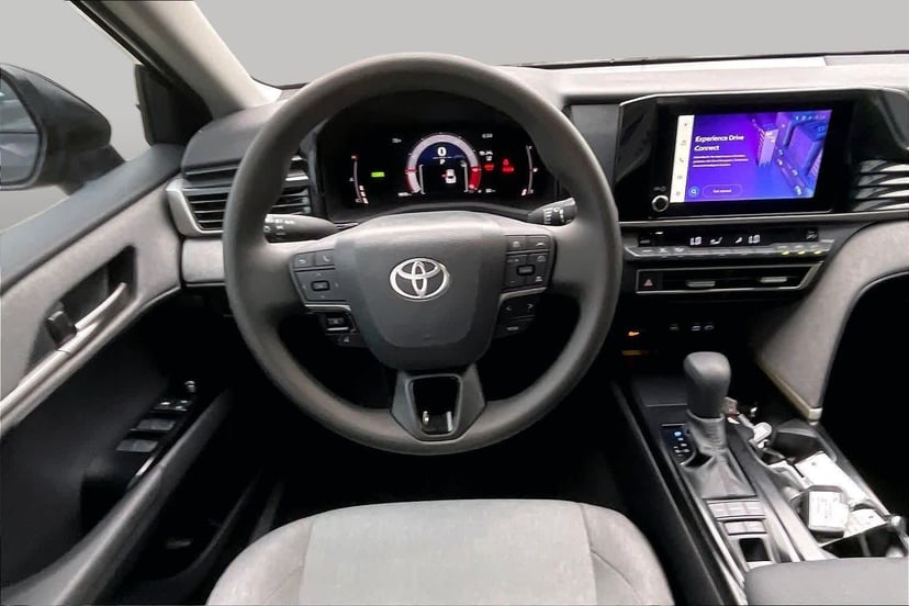 2026 Toyota Camry - Image 2