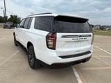 2021 Chevrolet Suburban - Preview 3