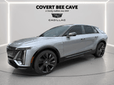 2026 Cadillac Lyriq - Preview 3