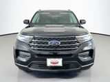 2024 Ford Explorer - Preview 2