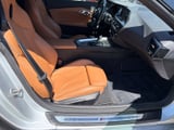 2022 BMW Z4 - Preview 10