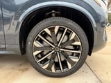 2026 Volvo XC90 - Preview 7