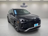 2026 Volkswagen Tiguan - Preview 7