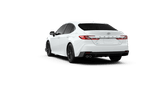2026 Toyota Camry - Preview 4