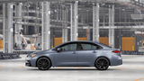2027 Toyota Corolla - Preview 4