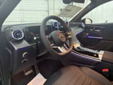 2027 Mercedes-Benz GLC - Preview 12