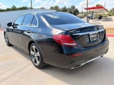 2017 Mercedes-Benz E-Class - Preview 4
