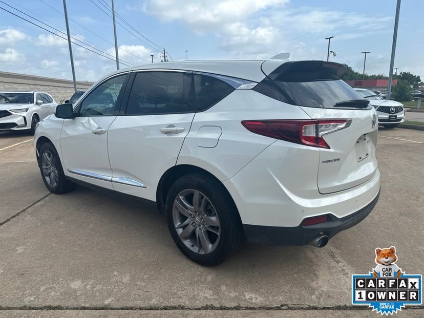 2019 Acura RDX - Image 2