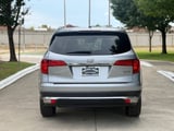 2017 Honda Pilot - Preview 8