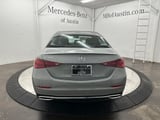 2026 Mercedes-Benz C-Class - Preview 6