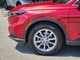 2025 Honda CR-V - Preview 8