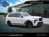 2025 BMW X7 - Preview 2