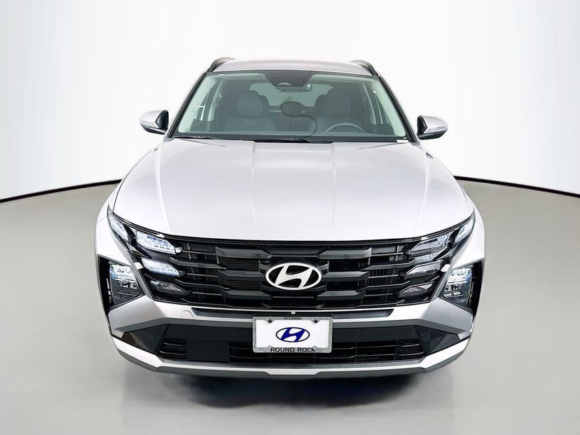 2026 Hyundai Tucson - Image 3