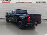 2022 Chevrolet Silverado 1500 - Preview 7
