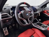 2027 BMW M3 - Preview 9