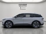 2026 Lincoln Nautilus - Preview 3