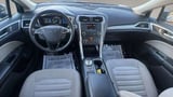 2018 Ford Fusion - Preview 9