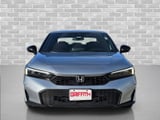 2025 Honda Civic - Preview 2