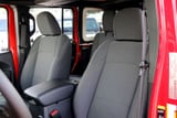 2026 Jeep Wrangler - Preview 11