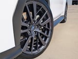 2022 Subaru WRX - Preview 2