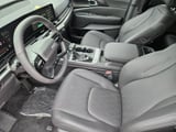 2027 Kia Carnival - Preview 2