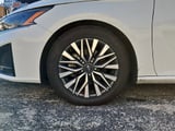 2025 Nissan Altima - Preview 9