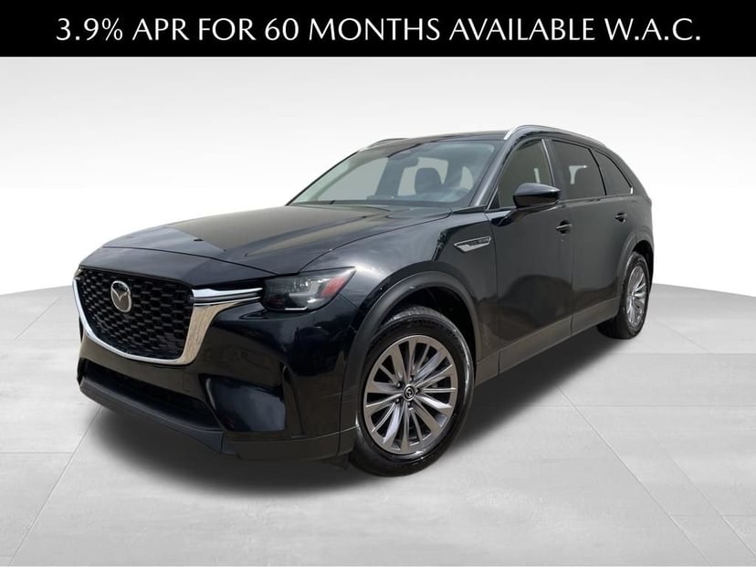 2025 Mazda CX-90 - Image 1
