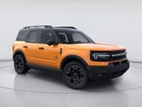 2026 Ford Bronco Sport - Preview 7