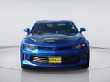 2018 Chevrolet Camaro - Preview 3