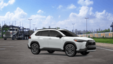 2026 Toyota Corolla Cross - Preview 14