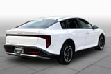 2025 Kia K4 - Preview 12