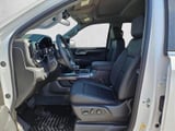 2025 Chevrolet Silverado 1500 - Preview 9