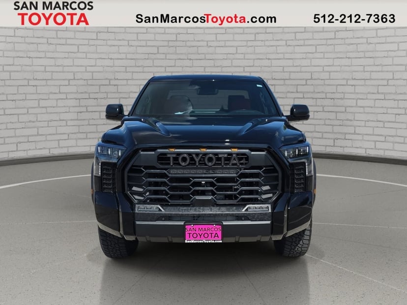 2026 Toyota Tundra - Image 2