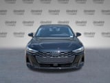 2026 Audi A5 - Preview 3