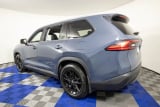 2024 Toyota Grand Highlander - Preview 8