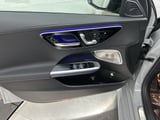 2026 Mercedes-Benz C-Class - Preview 11