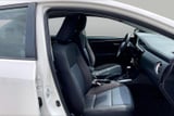 2018 Toyota Corolla - Preview 8