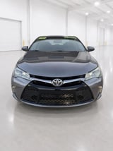 2017 Toyota Camry - Preview 2