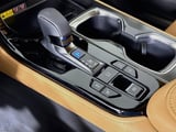 2026 Lexus NX - Preview 15