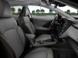 2026 Subaru Crosstrek - Preview 15