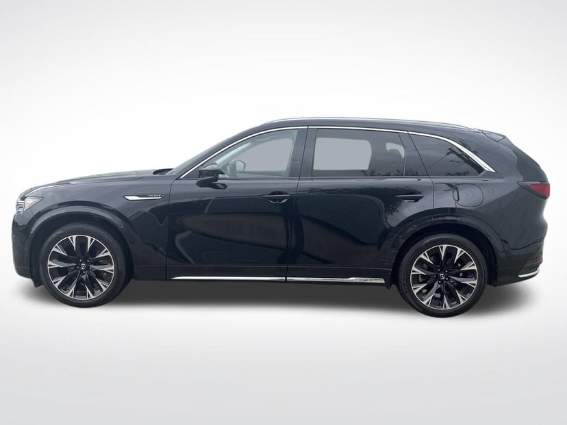 2024 Mazda CX-90 - Image 3